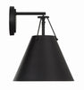 XAV-B8311-MK Xavier 10'' Sconce | Alternate Image
