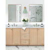 Crystorama Xavier 10'' Sconce in Vibrant Gold - Lifestyle View