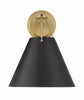 XAV-B8311-VG Xavier 10'' Sconce | Alternate Image
