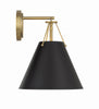 XAV-B8311-VG Xavier 10'' Sconce | Alternate Image