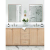 Crystorama Xavier 6'' Sconce in Vibrant Gold - Lifestyle View