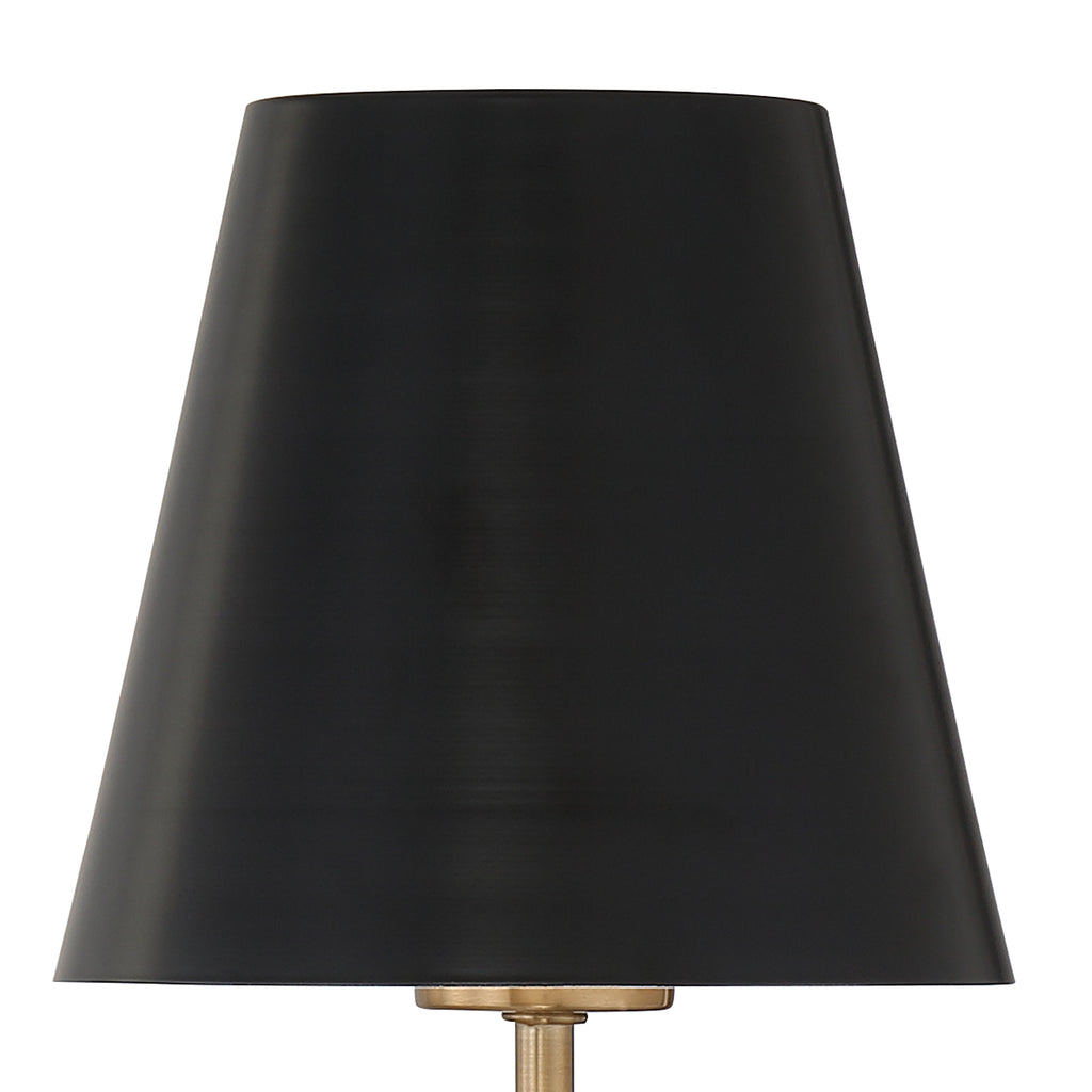 XAV-B8321-VG Xavier 6'' Sconce | Alternate Image