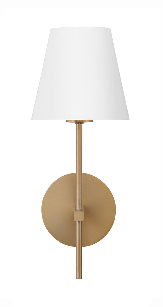 XAV-B8321-VG Xavier 6'' Sconce | Alternate Image