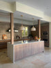 Crystorama Zanzibar 14'' Pendant in Soft Gold - Lifestyle View