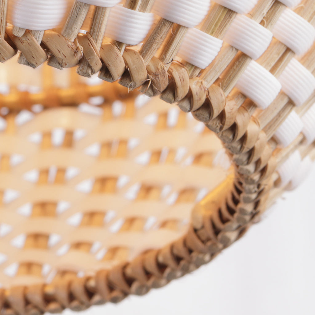 ZAN-9011-SG Zanzibar 10'' Pendant | Alternate Image