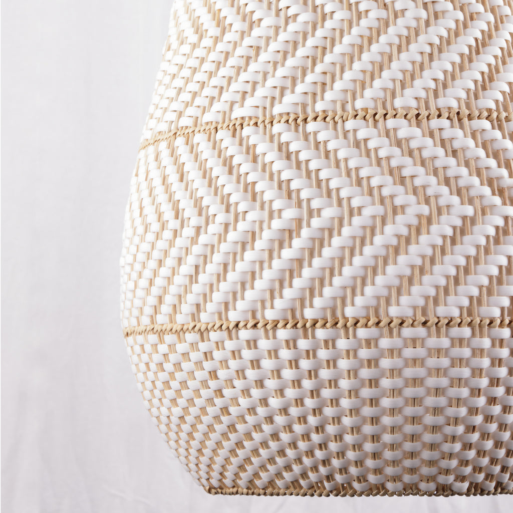 ZAN-9013-SG Zanzibar 16'' Pendant | Alternate Image