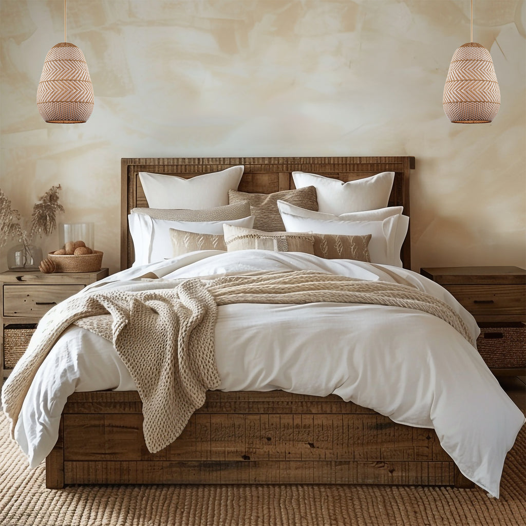 ZAN-9013-SG Zanzibar 16'' Pendant | Lifestyle Image