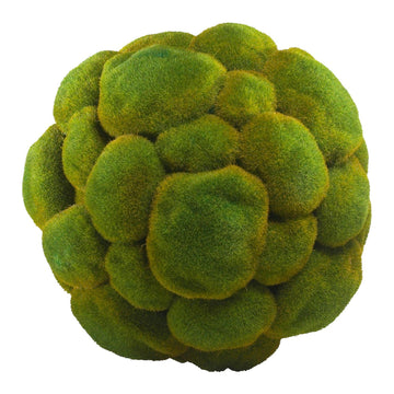Moss Green