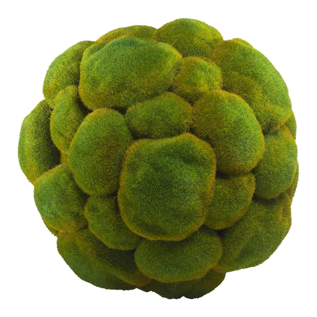 cy-01768 Moss Sphere|Moss Green-MD | Main Image