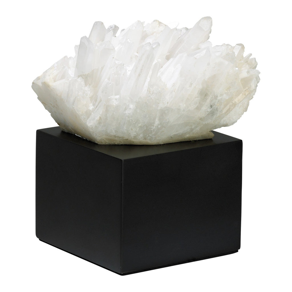 cy-02582 Quartz Table Accent-MD | Main Image