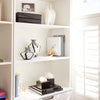 cy-02582 Quartz Table Accent-MD | Lifestyle Image