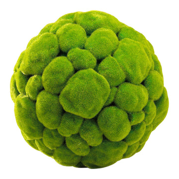 Moss Green