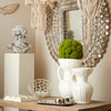 cy-02608 Moss Sphere|Moss Green-LG | Lifestyle Image
