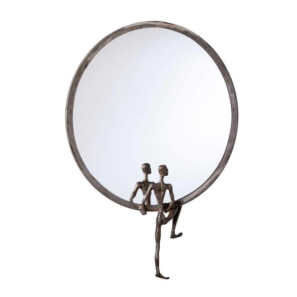 cy-04446 Kobe Mirror #1|Raw Steel | Main Image