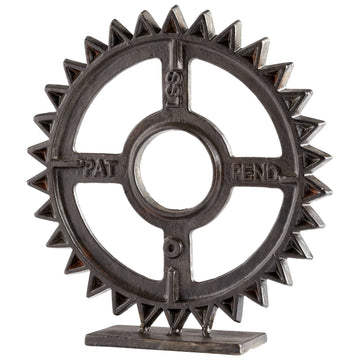 Bronze