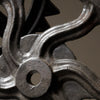 cy-04732 Gear Sculpture #4|Bronze | Alternate Image