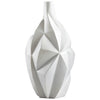 cy-05000 Glacier Vase-MD | Main Image