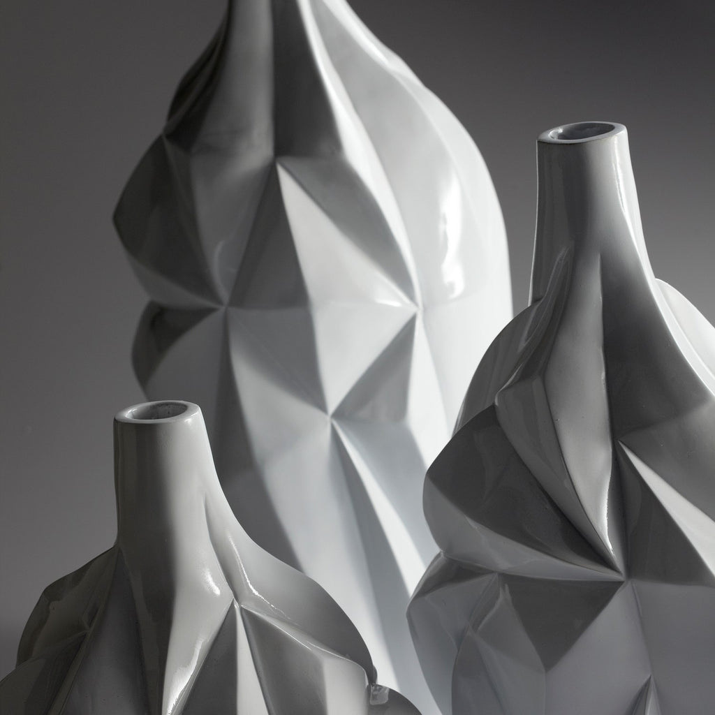 cy-05000 Glacier Vase-MD | Alternate Image