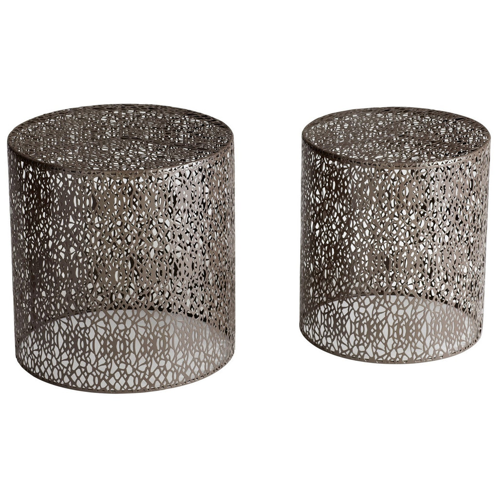 cy-05230 Portman End Tables | Main Image