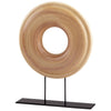 cy-05979 Redondo Wand|Walnut-Large | Main Image