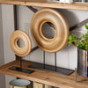 cy-05979 Redondo Wand|Walnut-Large | Lifestyle Image