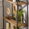 cy-05979 Redondo Wand|Walnut-Large | Lifestyle Image