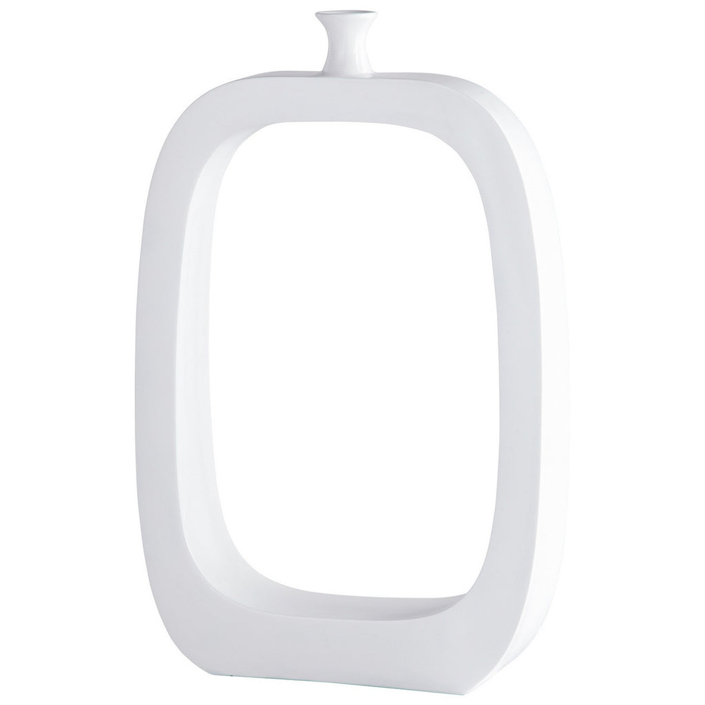 cy-05985 Beyond the Pale Vase-SM | Main Image