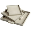 cy-06010 Brooklyn Tray|Shagreen-LG | Alternate Image