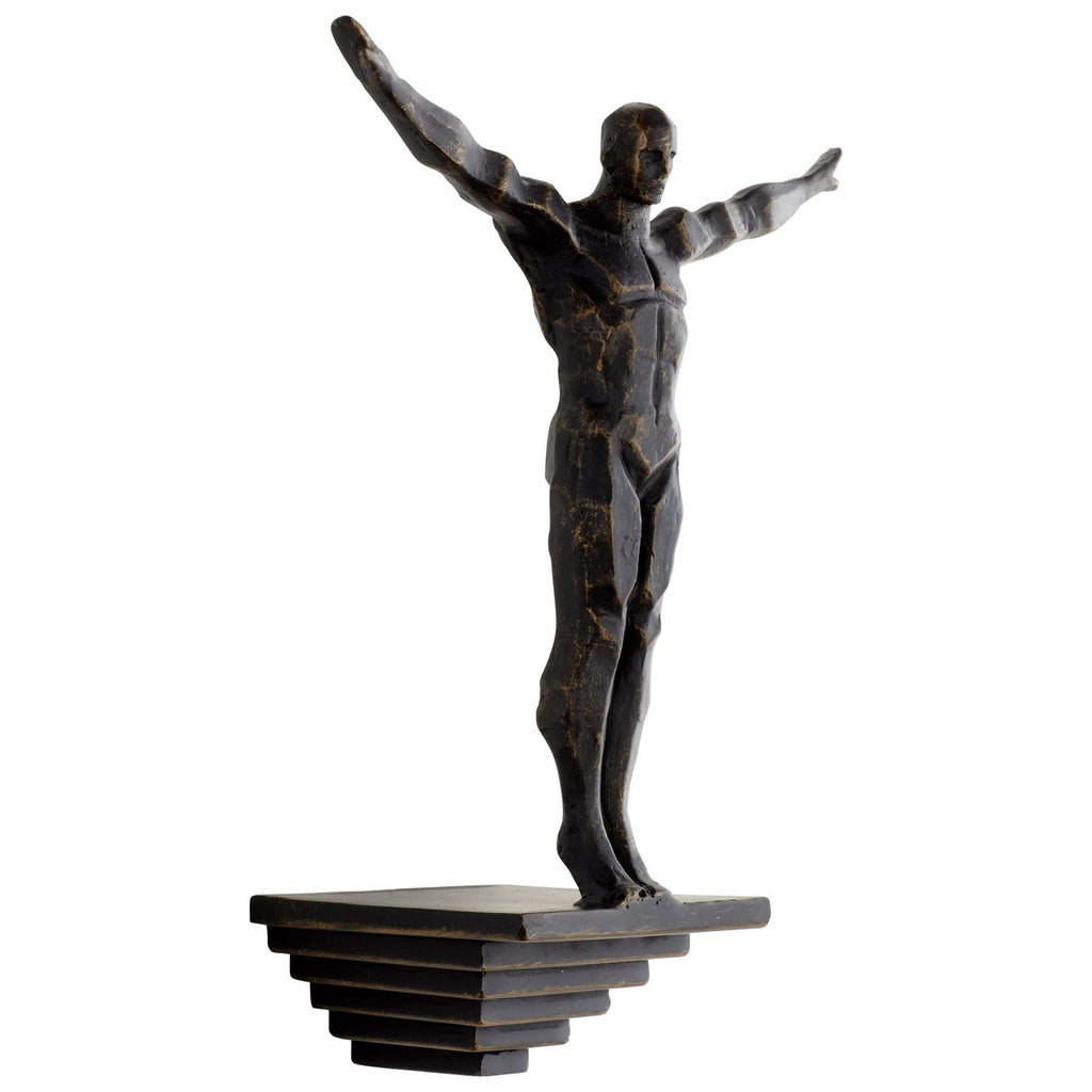 cy-06031 Diver Wall Decor | Main Image