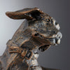 cy-06290 Fetch Sculpture | Bronze | Alternate Image