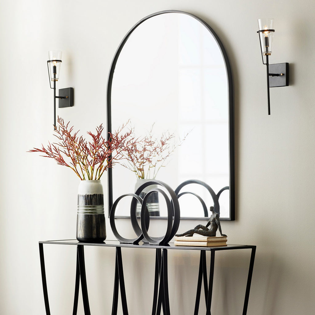 cy-06785 Bevan Sculpture | Rustic | Lifestyle Image