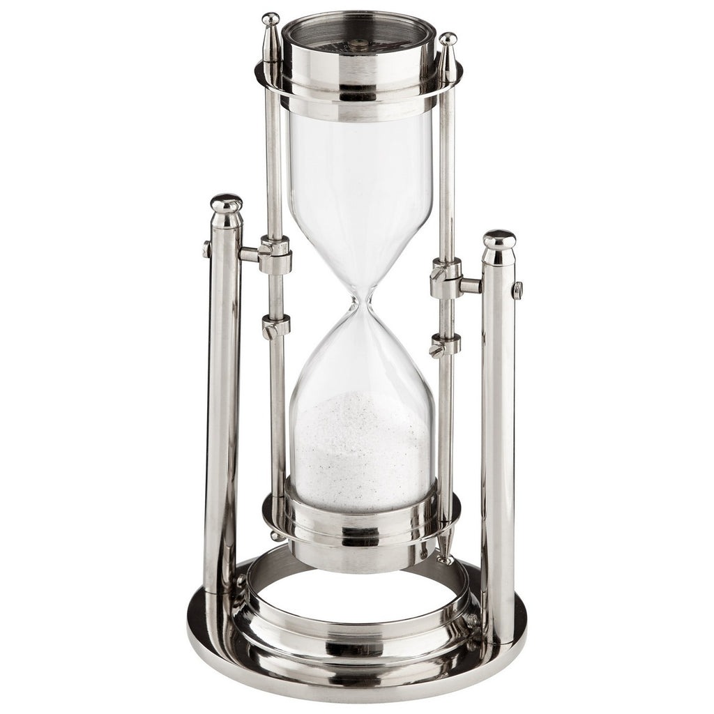 cy-07046 Sands of Time | Nickel | Main Image