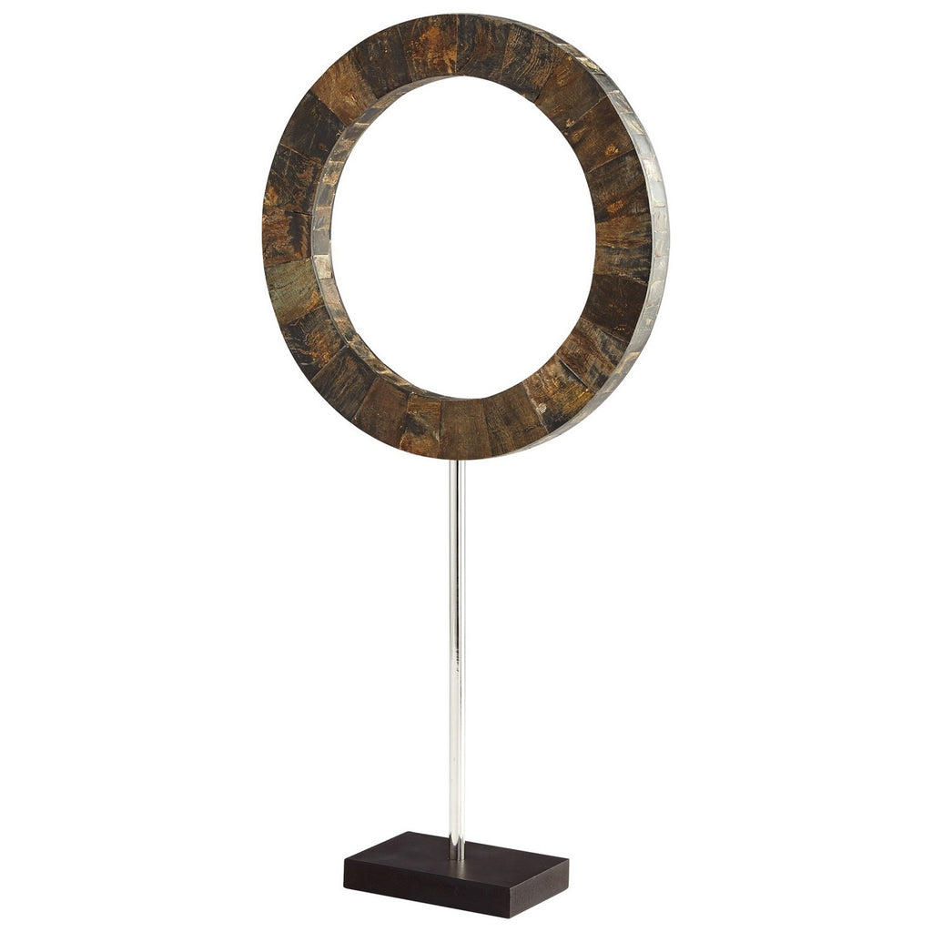 cy-07218 Portal Sculpture -LG | Main Image