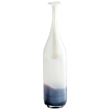 Purple And Clear