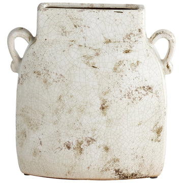White Glaze