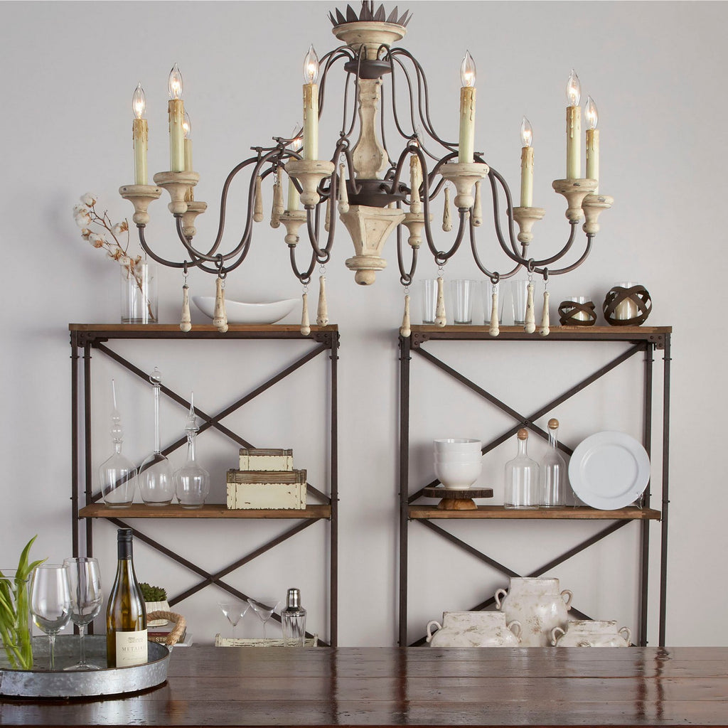 cy-07396 Leos Planter -LG | Lifestyle Image