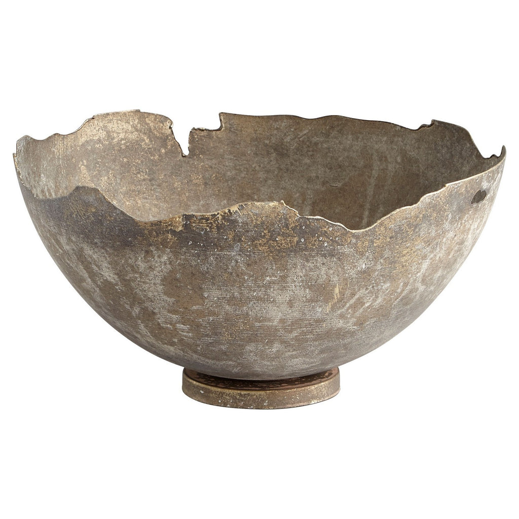 cy-07958 Pompeii Bowl-SM | Main Image