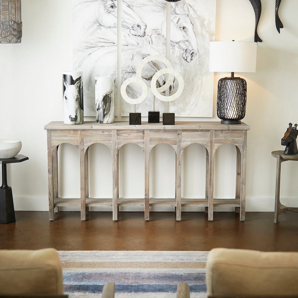 cy-08062 Olympian Sculpture-MD | Lifestyle Image