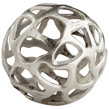 Raw Nickel