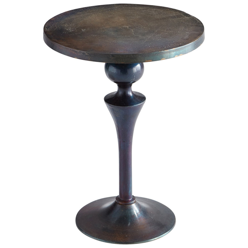 cy-08297 Gully Side Table-SM | Main Image