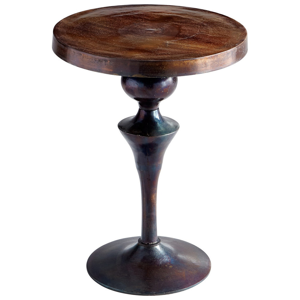 cy-08298 Gully SIde Table-MD | Main Image