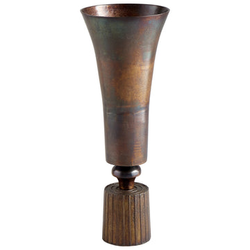 Vintage Brass