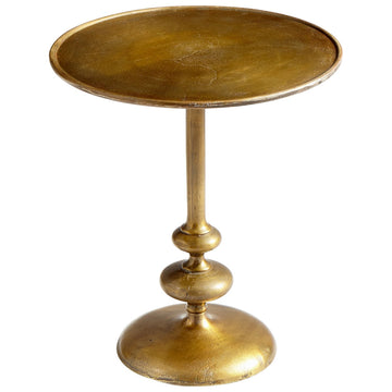 Antique  Brass