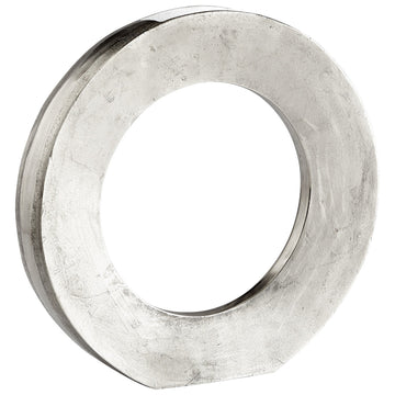 Raw Nickel