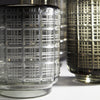 cy-08623 Off The Grid Vase -LG | Alternate Image