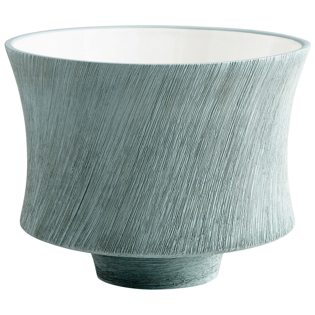 cy-08737 Selena Slab Planter -LG | Main Image