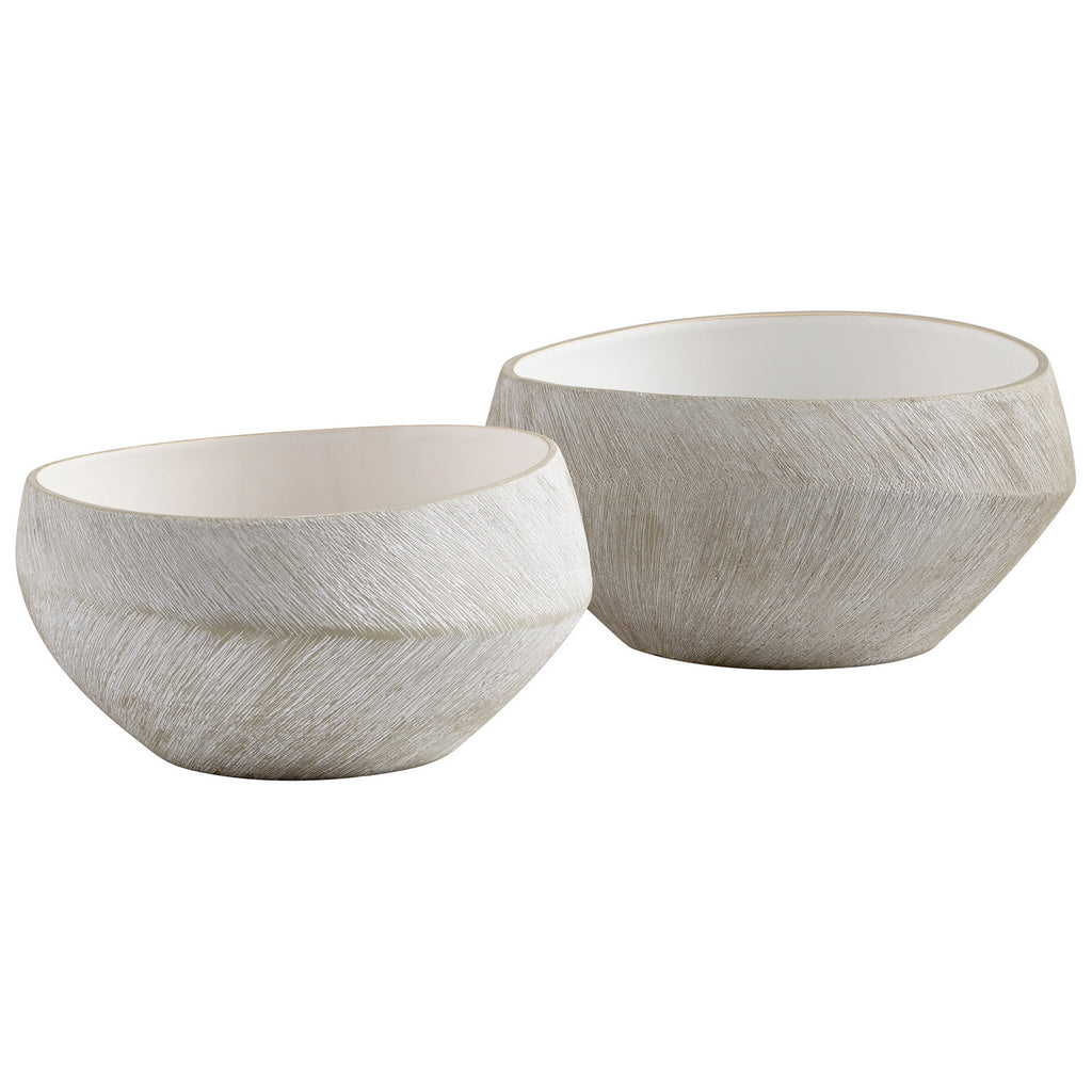 cy-08741 Selena Basin Bowl -LG | Alternate Image