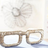 cy-08827 Sculptured Spectacles-MD | Lifestyle Image