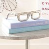 cy-08827 Sculptured Spectacles-MD | Lifestyle Image