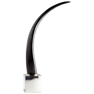 Polished Nickel